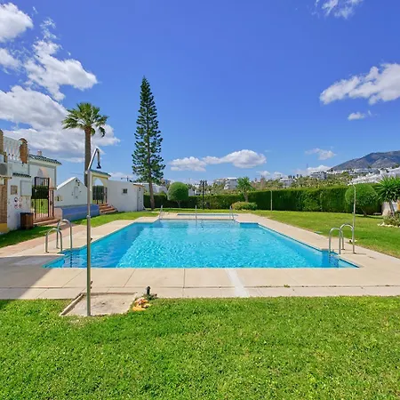 Apartment Casa Iris Andalucia