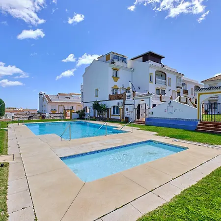 Casa Iris Andalucia Benalmadena