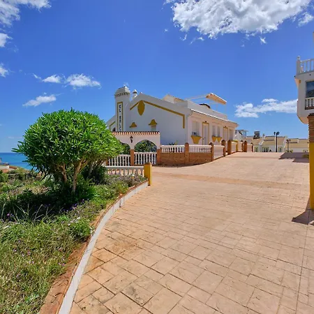 Casa Iris Andalucia Apartment *