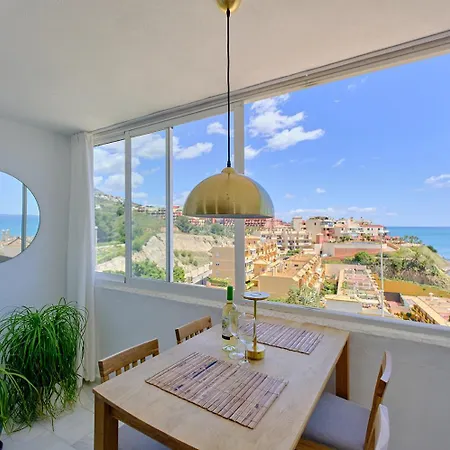 Casa Iris Andalucia *