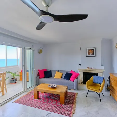 Casa Iris Andalucia * Benalmadena