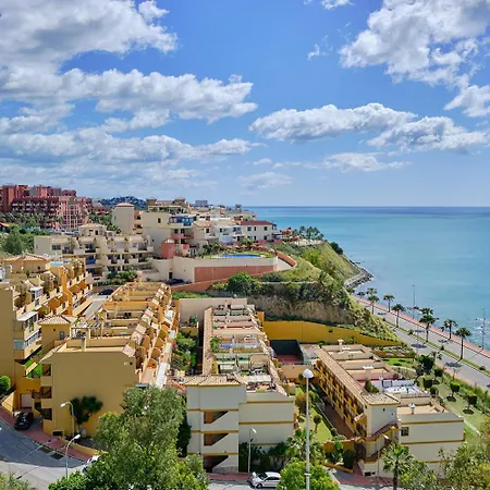 Casa Iris Andalucia Apartment Benalmadena