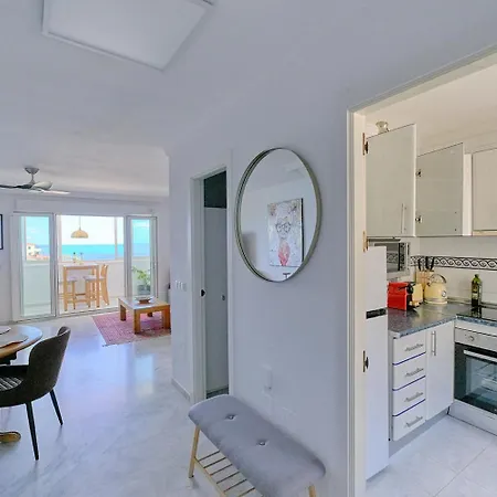 Casa Iris Andalucia Benalmadena
