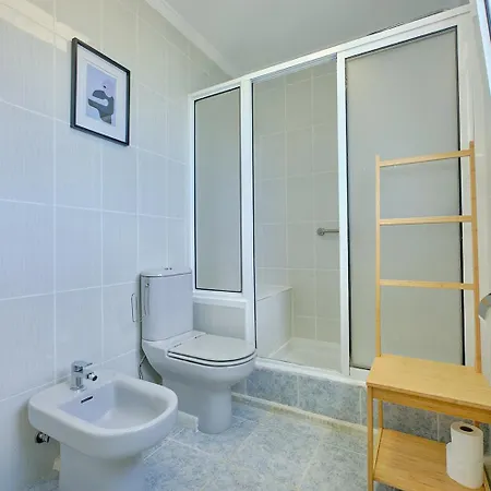 Apartment Casa Iris Andalucia Benalmadena