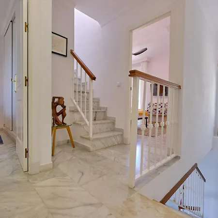 Apartment Casa Iris Andalucia