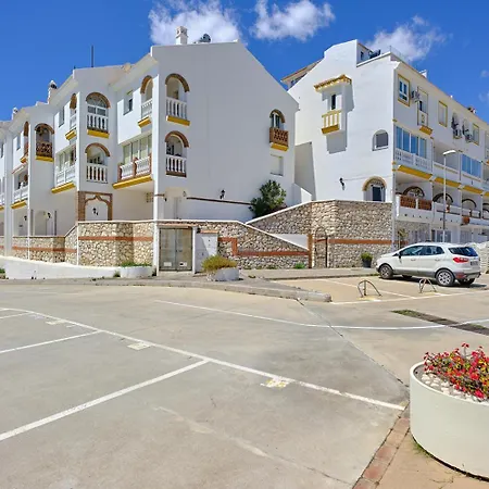 Apartamento Casa Iris Andalucia
