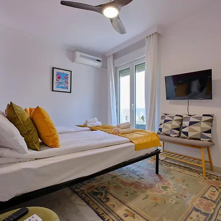 Casa Iris Andalucia * Benalmádena
