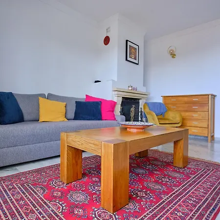 Casa Iris Andalucia Apartamento Benalmádena