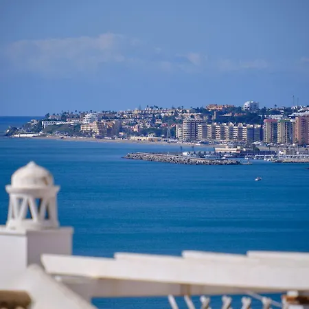 Casa Iris Andalucia Apartamento Benalmádena
