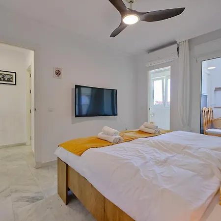 Casa Iris Andalucia *